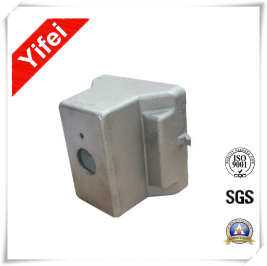 加工容器零件/扭锁（YF-CP-011）