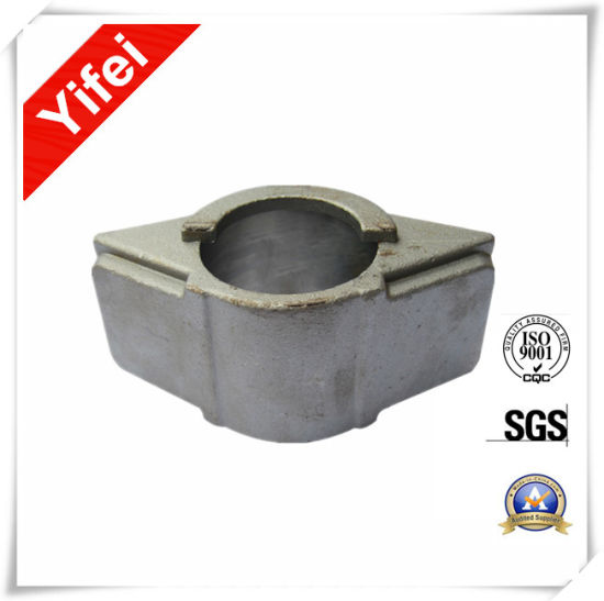 ISO9001工厂定制的变速箱外壳精密铁砂铸件